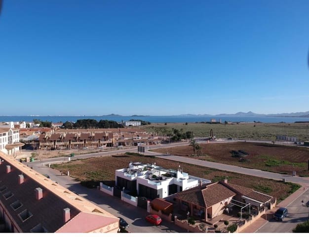 3 sovrum Villa till salu i Los Alcázares med pool - 475 000 € (Ref: 10160764)