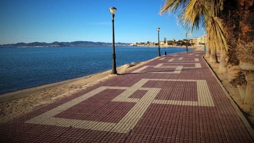 3 bedroom Villa for sale in Los Alcazares with pool - € 475,000 (Ref: 10160764)