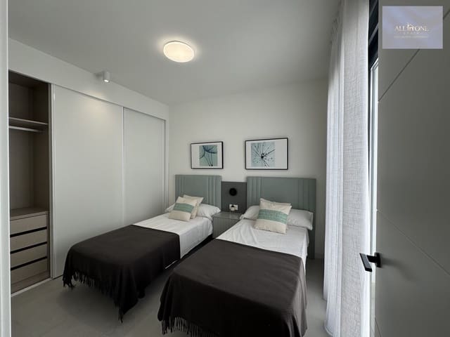 3 slaapkamer Villa te koop in Roldan, Torre-Pacheco met zwembad garage - € 416.000 (Ref: 10161985)