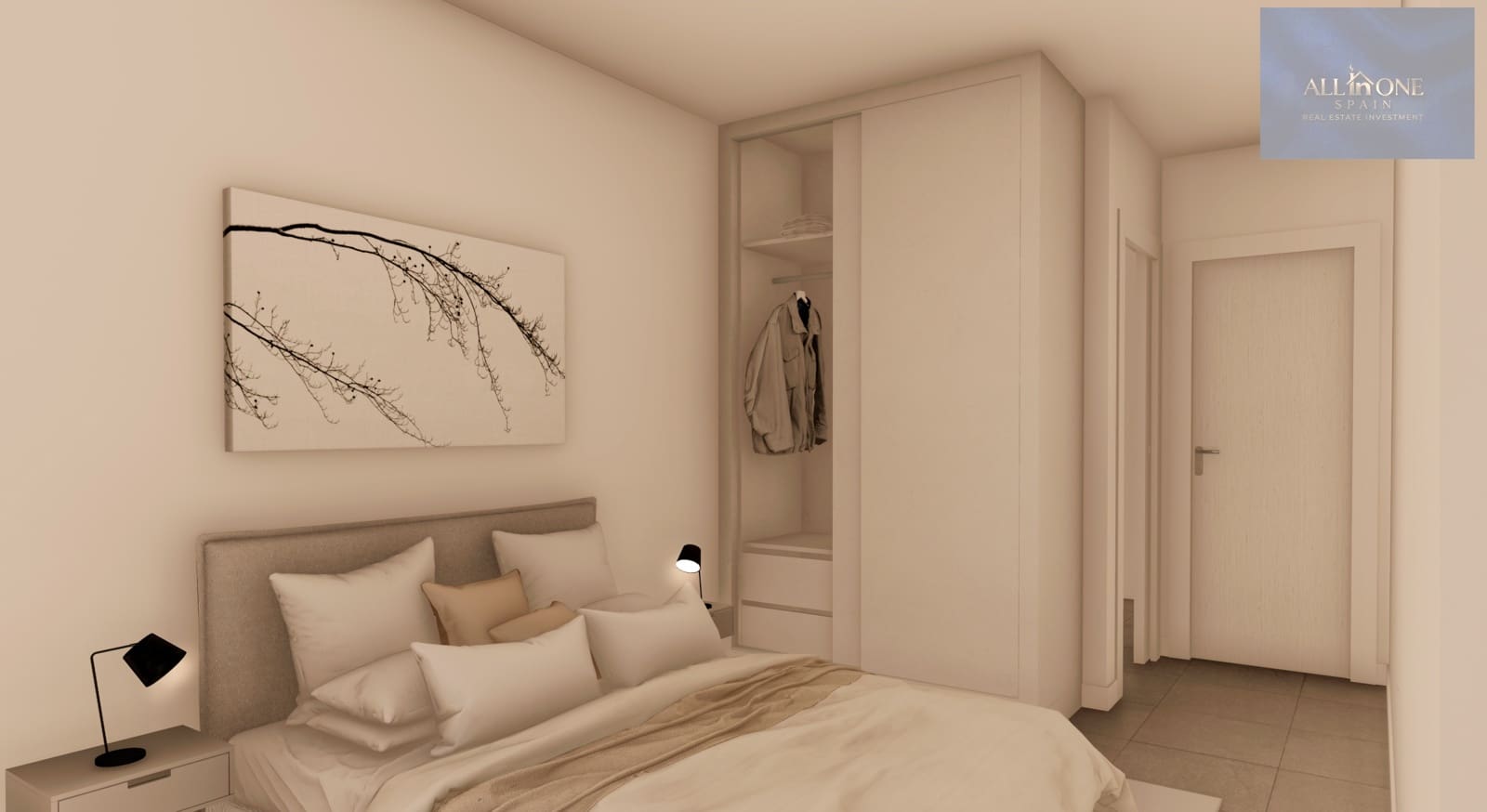 3 soverom Bungalow til salgs i Roldan med svømmebasseng garasje - € 238 000 (Ref: 10161993)
