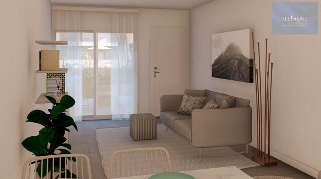3 soverom Bungalow til salgs i Roldan, Torre-Pacheco med svømmebasseng garasje - € 238 000 (Ref: 10161993)