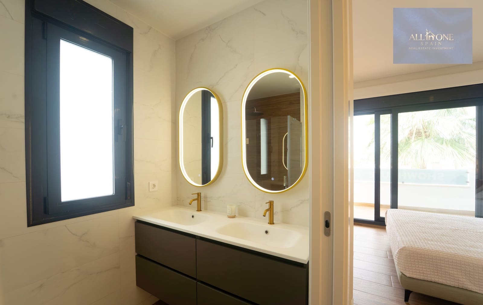3 quarto Moradia para venda em San Pedro del Pinatar com piscina garagem - 484 900 € (Ref: 10162572)