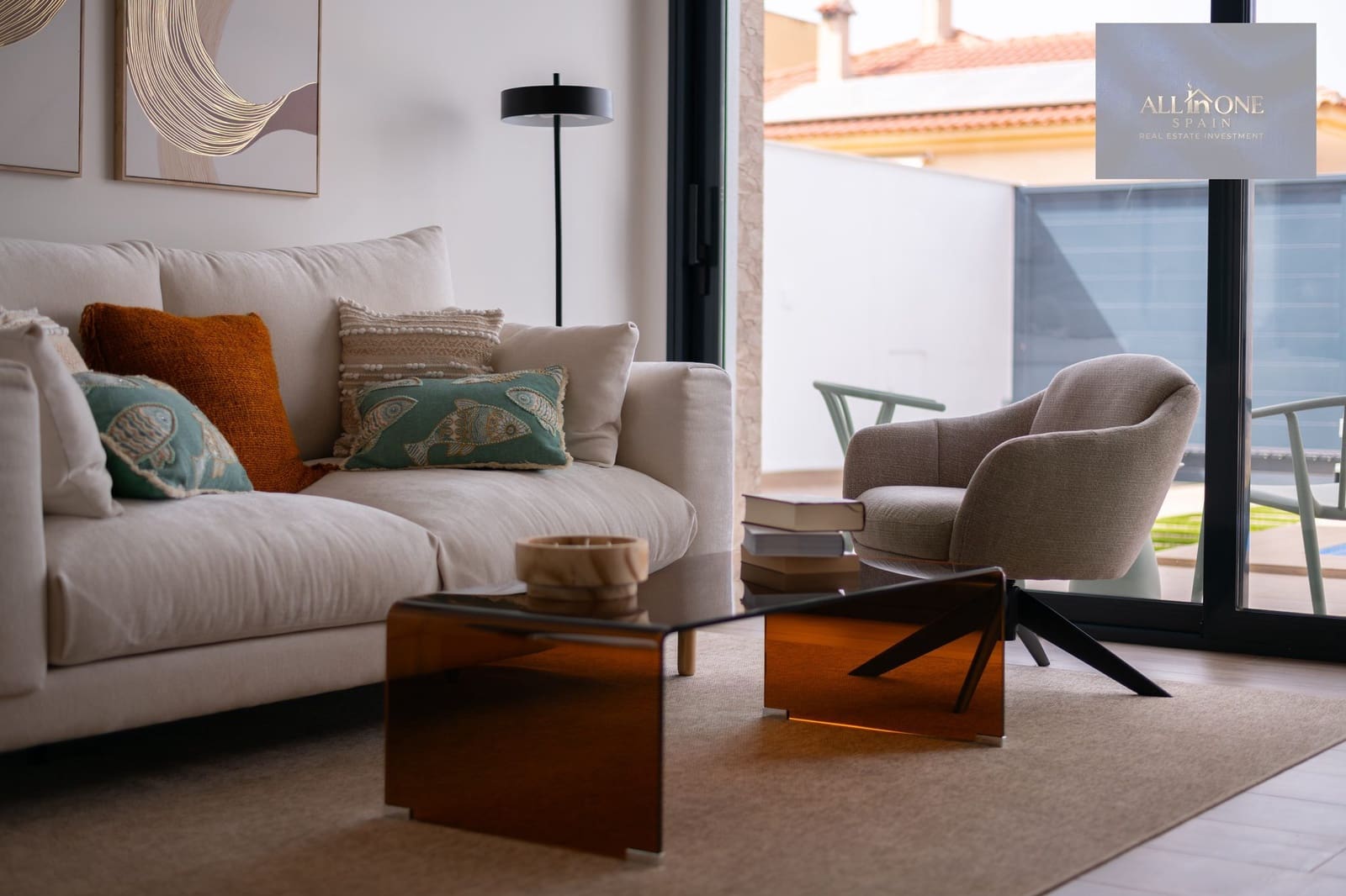 3 quarto Moradia para venda em San Pedro del Pinatar com piscina garagem - 484 900 € (Ref: 10162572)