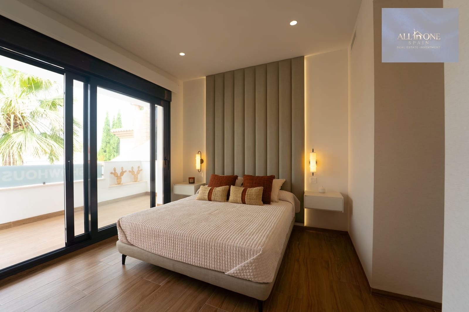 3 quarto Moradia para venda em San Pedro del Pinatar com piscina garagem - 484 900 € (Ref: 10162572)