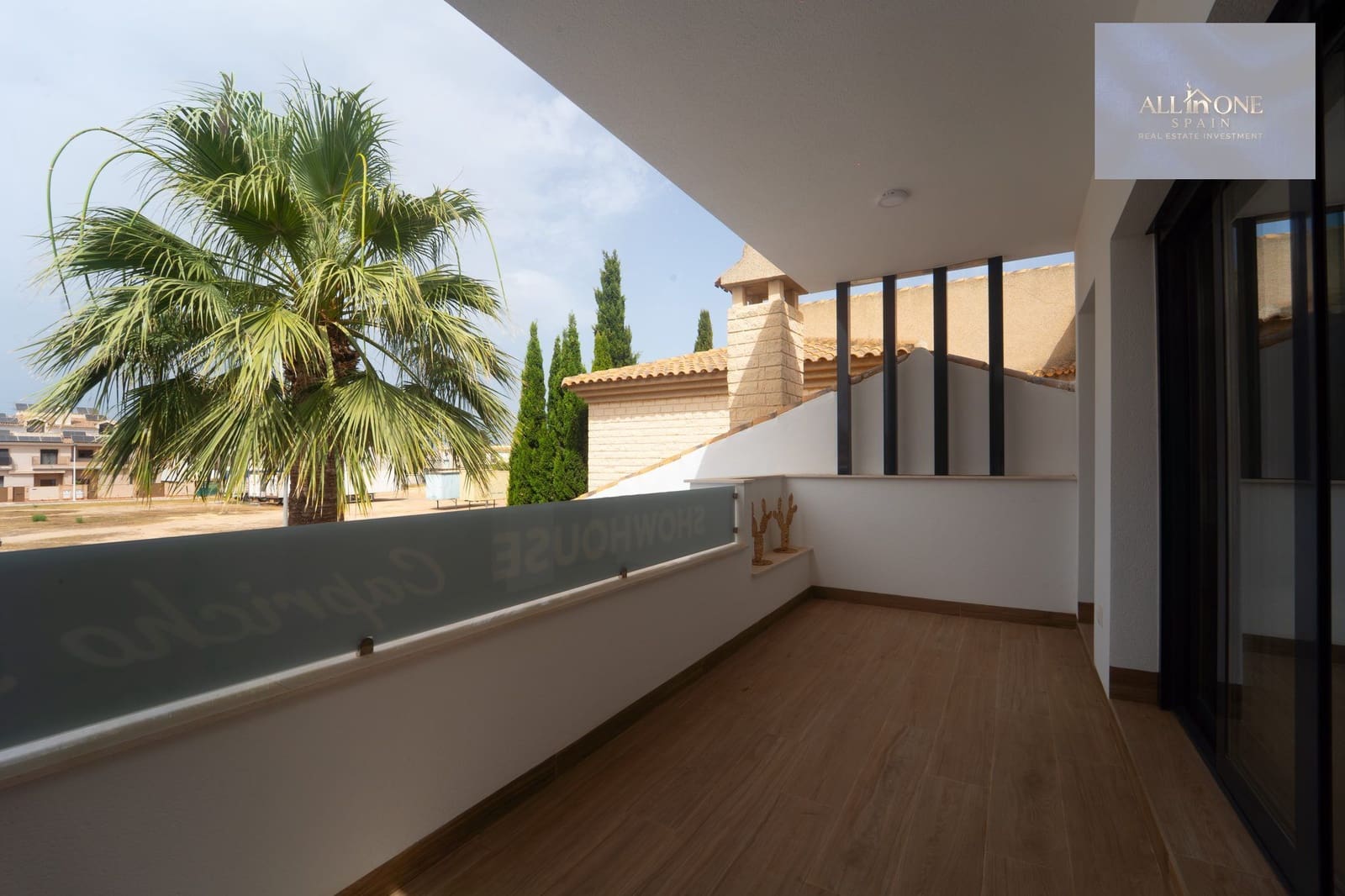 3 quarto Moradia para venda em San Pedro del Pinatar com piscina garagem - 484 900 € (Ref: 10162572)