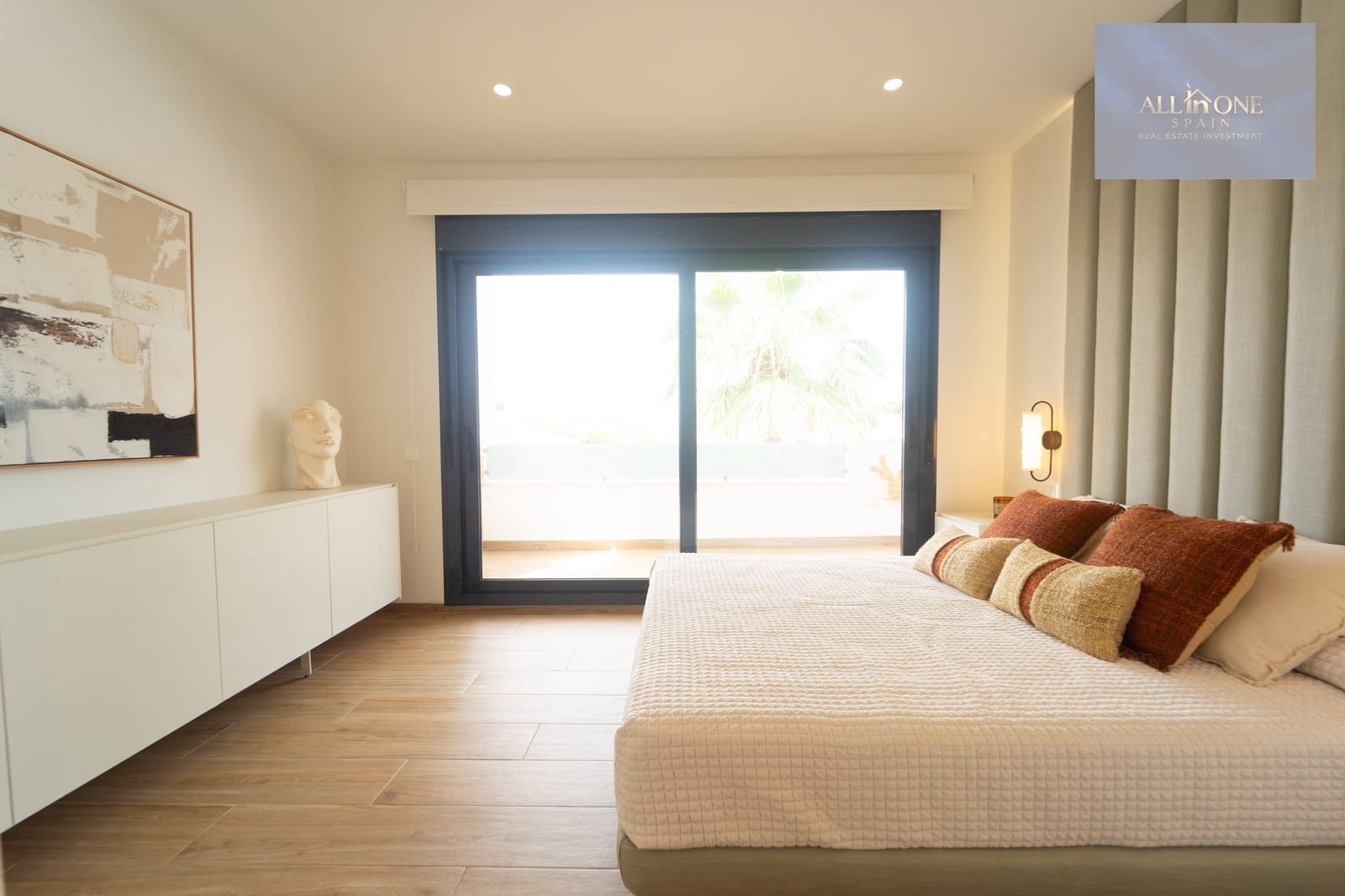 3 quarto Moradia para venda em San Pedro del Pinatar com piscina garagem - 484 900 € (Ref: 10162572)