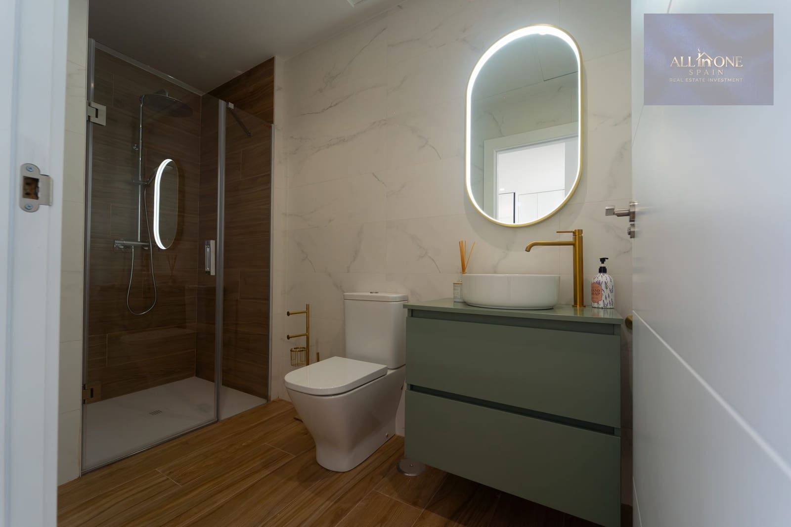 3 quarto Moradia para venda em San Pedro del Pinatar com piscina garagem - 484 900 € (Ref: 10162572)