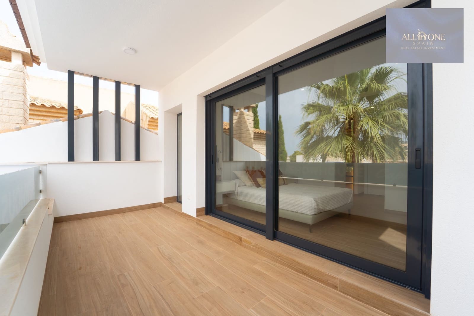 3 quarto Moradia para venda em San Pedro del Pinatar com piscina garagem - 484 900 € (Ref: 10162572)