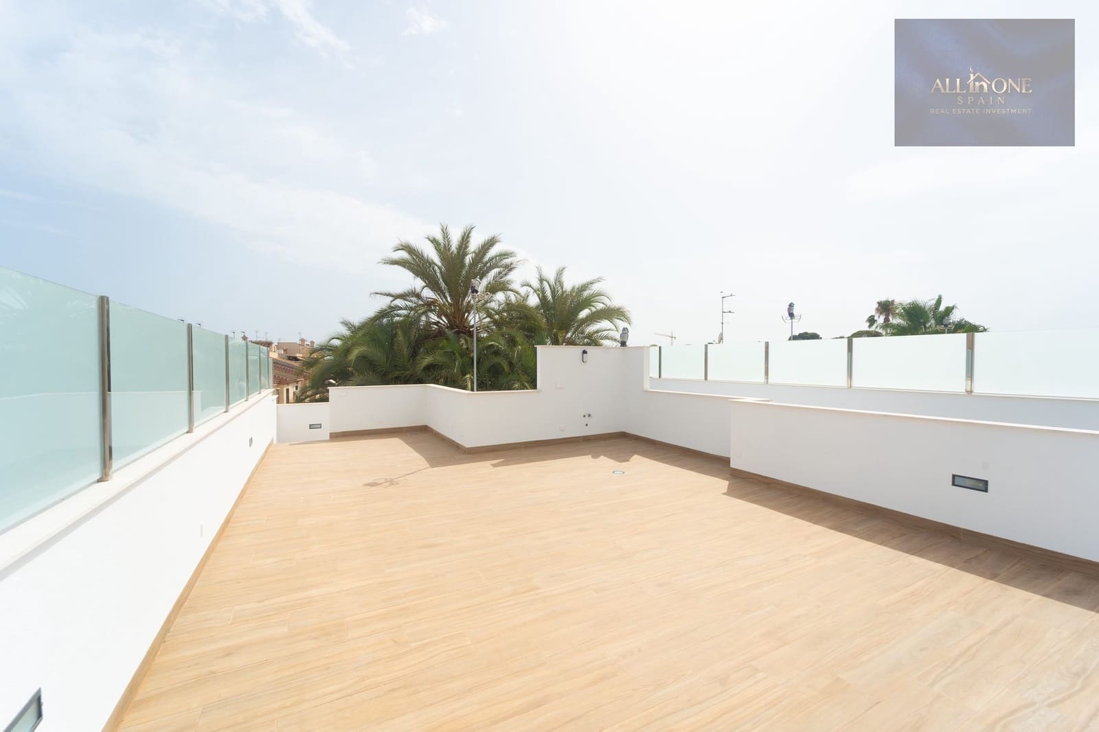 3 quarto Moradia para venda em San Pedro del Pinatar com piscina garagem - 484 900 € (Ref: 10162572)