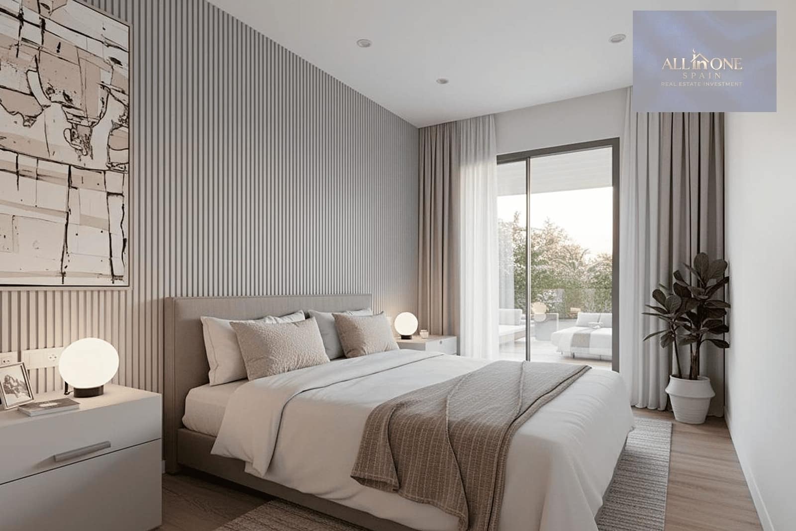 2 bedroom Apartment for sale in Los Alcazares with pool garage - € 278,900 (Ref: 10162594)