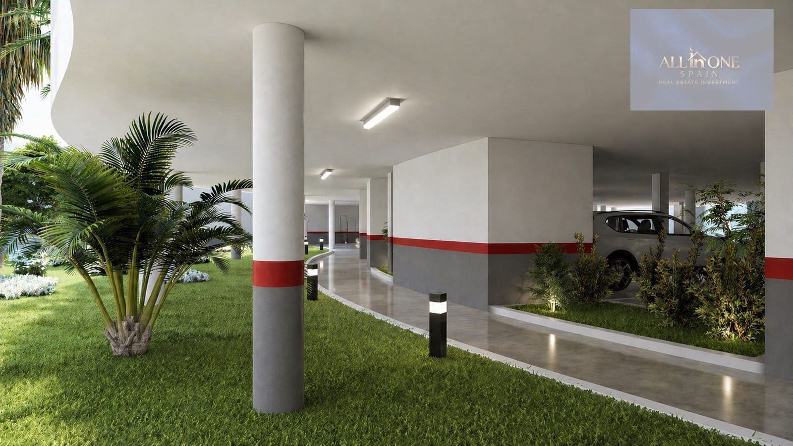 2 bedroom Apartment for sale in Los Alcazares with pool garage - € 278,900 (Ref: 10162594)