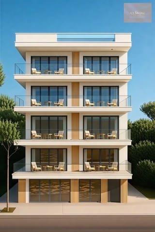 1 camera da letto Appartamento in vendita in Lo Pagan, San Pedro del Pinatar con piscina - 168.900 € (Rif: 10162596)