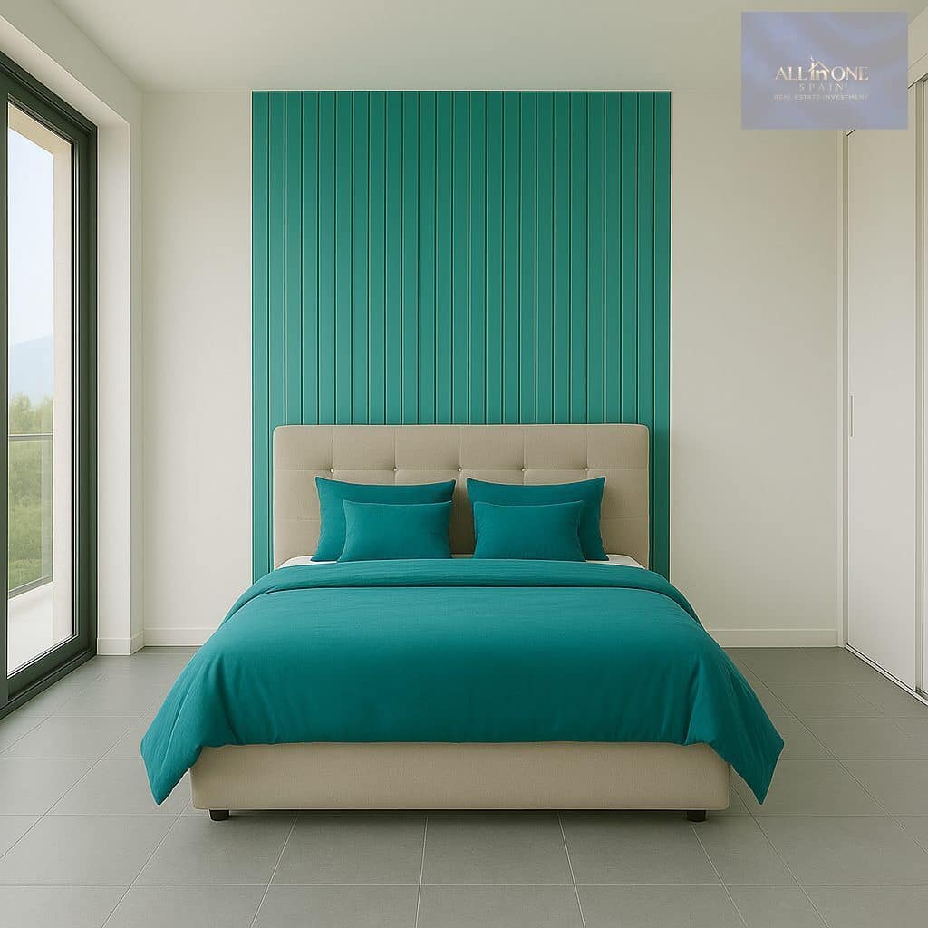 1 camera da letto Appartamento in vendita in Lo Pagan con piscina - 168.900 € (Rif: 10162596)