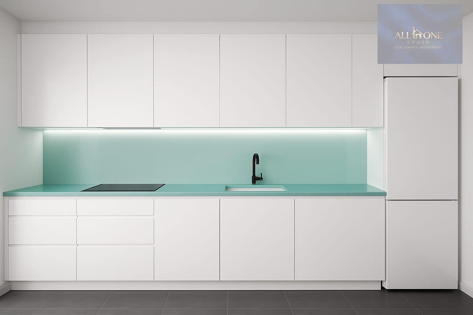 1 camera da letto Appartamento in vendita in Lo Pagan con piscina - 168.900 € (Rif: 10162596)