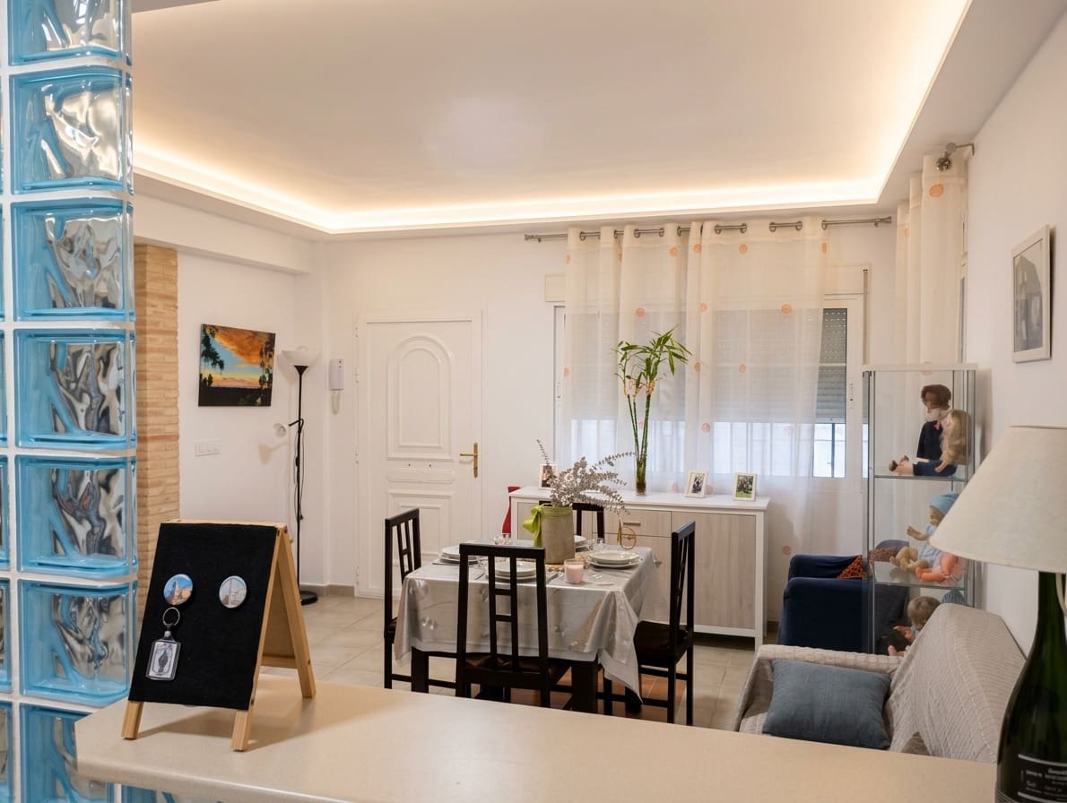 3 sypialnia Willa na sprzedaż w Pinar de Campoverde z garażem - 345 000 € (Ref: 10166875)