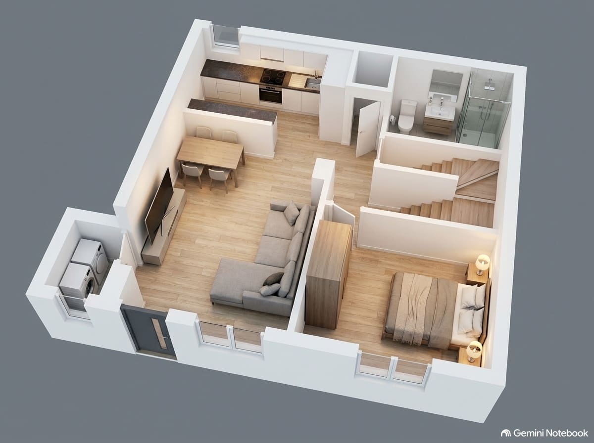 3 sypialnia Willa na sprzedaż w Pinar de Campoverde z garażem - 345 000 € (Ref: 10166875)