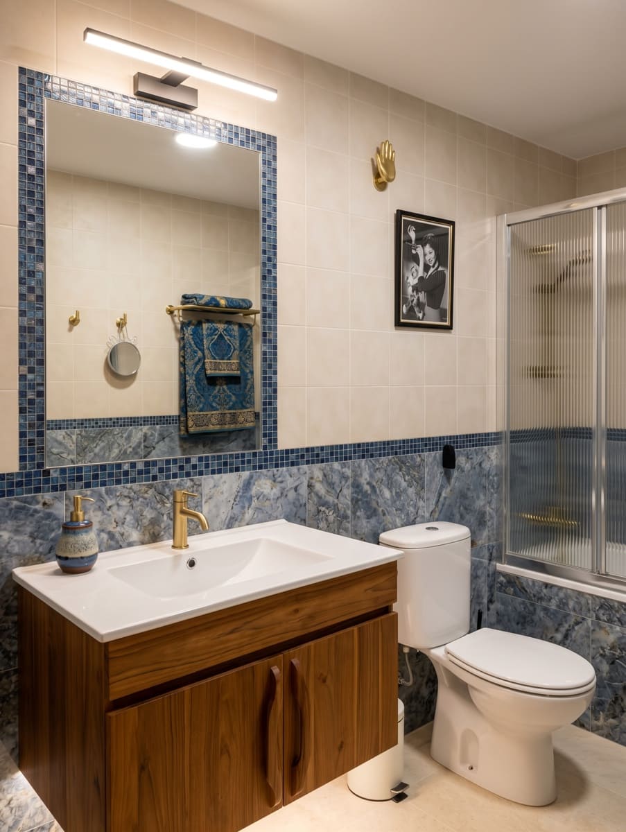 3 sypialnia Willa na sprzedaż w Pinar de Campoverde z garażem - 345 000 € (Ref: 10166875)