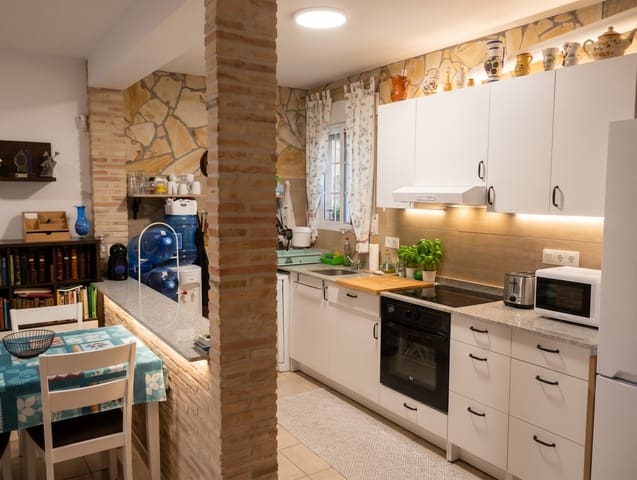 3 soverom Villa til salgs i Pinar de Campoverde, Pilar de la Horadada med garasje - € 345 000 (Ref: 10166875)