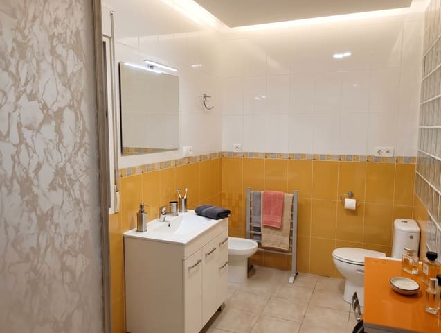 3 soverom Villa til salgs i Pinar de Campoverde, Pilar de la Horadada med garasje - € 345 000 (Ref: 10166875)