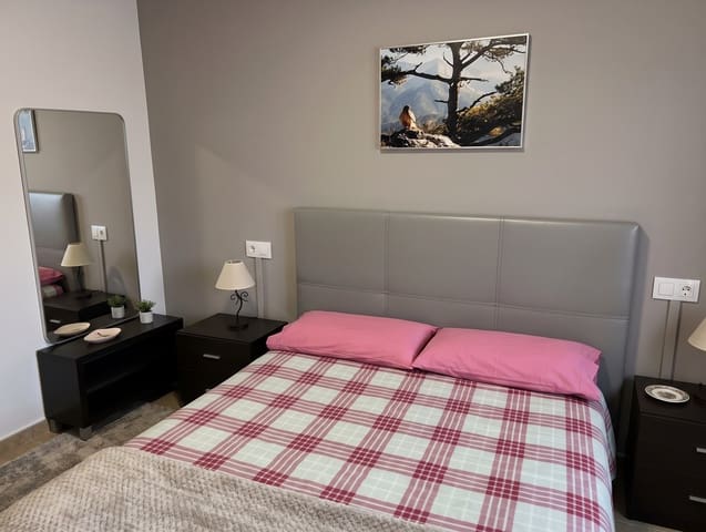 3 soverom Villa til salgs i Pinar de Campoverde, Pilar de la Horadada med garasje - € 345 000 (Ref: 10166875)