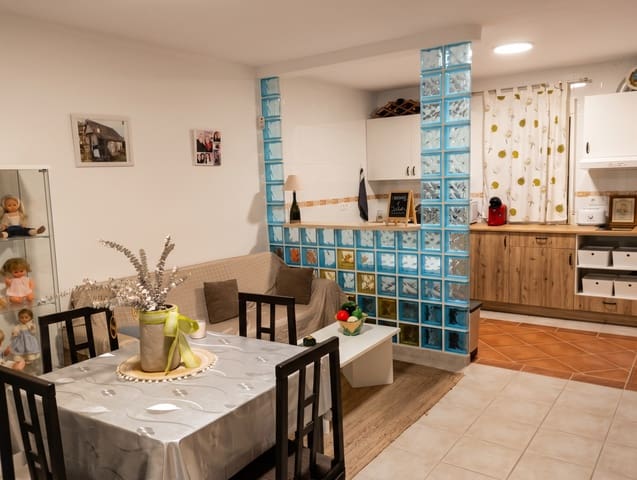 3 soverom Villa til salgs i Pinar de Campoverde, Pilar de la Horadada med garasje - € 345 000 (Ref: 10166875)