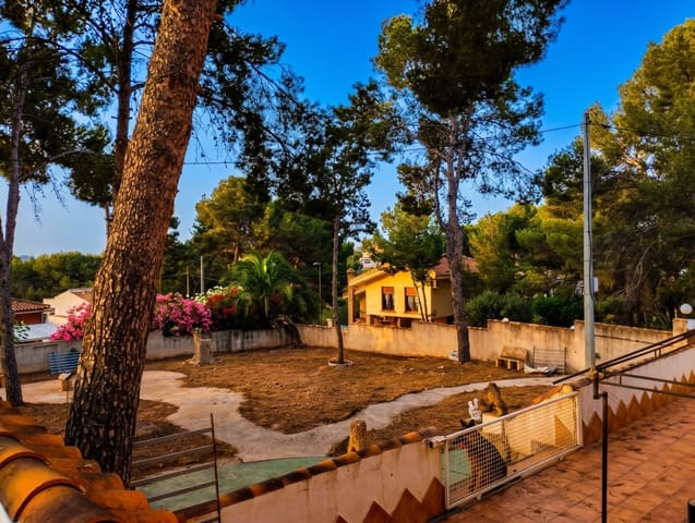 3 soverom Villa til salgs i Pinar de Campoverde, Pilar de la Horadada med garasje - € 345 000 (Ref: 10166875)