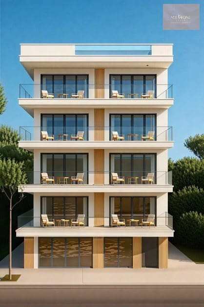 1 bedroom Apartment for sale in Lo Pagan with pool - € 151,900 (Ref: 10173002)