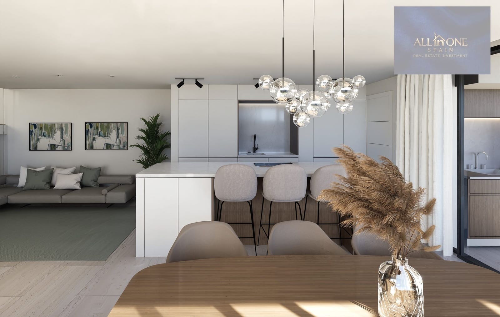 3 chambre Villa/Maison à vendre à Torre-Pacheco avec piscine garage - 890 000 € (Ref: 10174303)