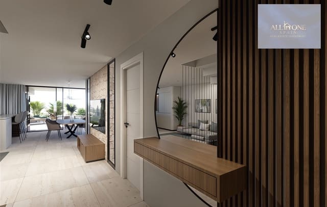 3 chambre Villa/Maison à vendre à Torre-Pacheco avec piscine garage - 890 000 € (Ref: 10174303)