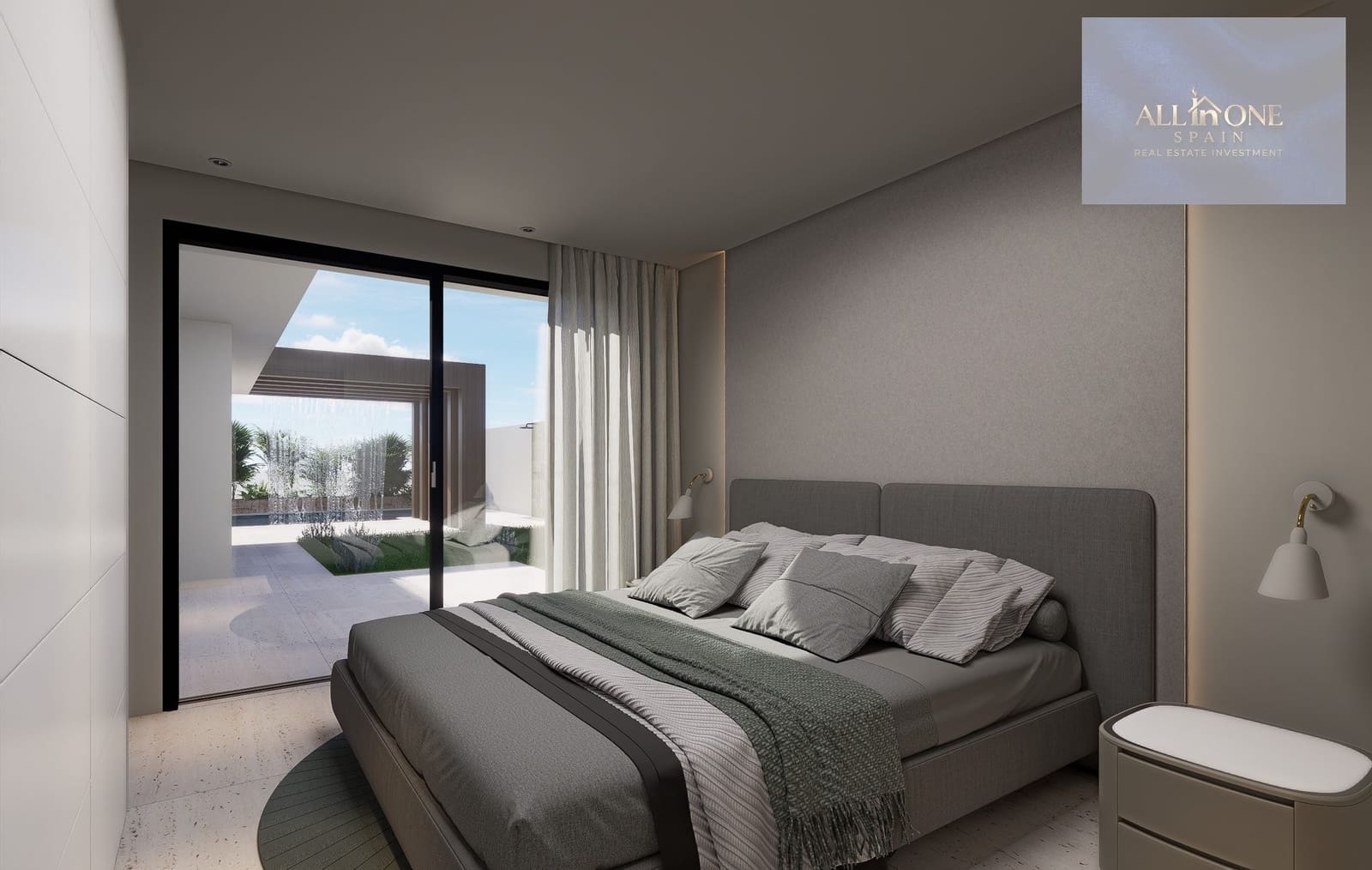 3 chambre Villa/Maison à vendre à Torre-Pacheco avec piscine garage - 890 000 € (Ref: 10174303)