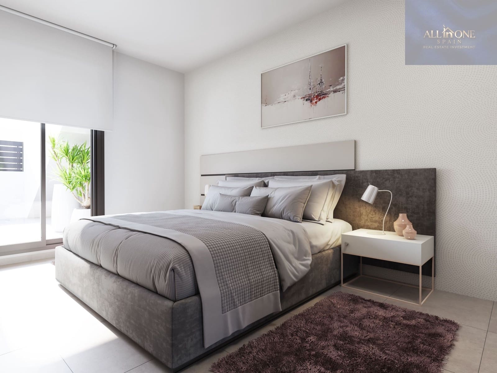 2 Zimmer Apartment zu verkaufen in Vera mit Pool - 249.000 € (Ref: 10174305)