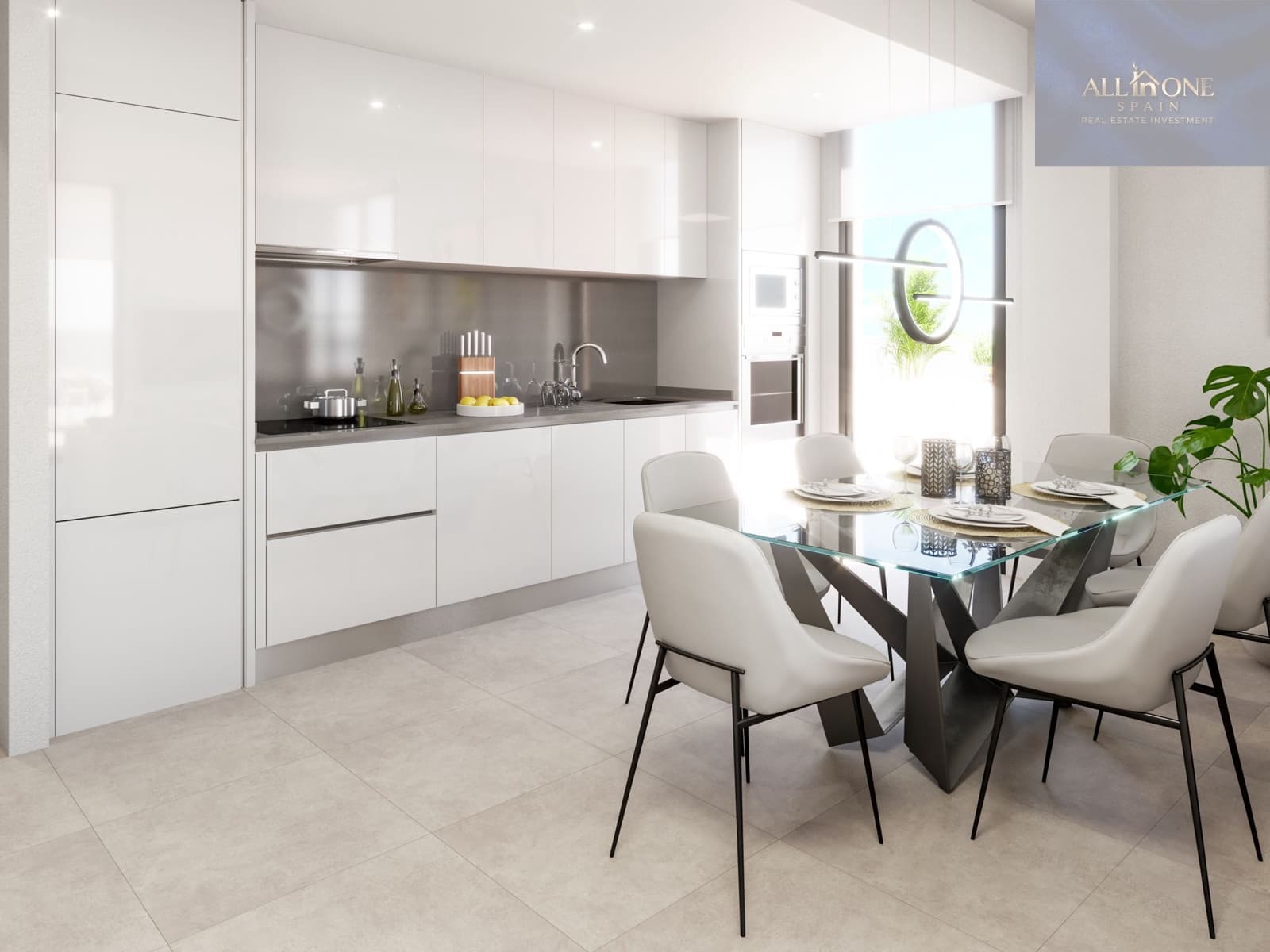 2 Zimmer Apartment zu verkaufen in Vera mit Pool - 249.000 € (Ref: 10174305)