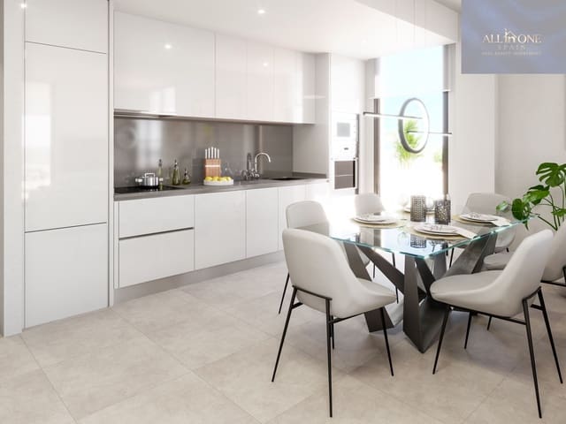 2 sypialnia Apartament na sprzedaż w Vera z basenem - 249 000 € (Ref: 10174305)