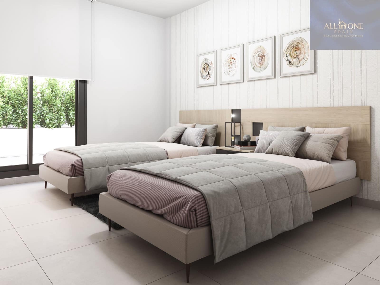 2 Zimmer Apartment zu verkaufen in Vera mit Pool - 249.000 € (Ref: 10174305)