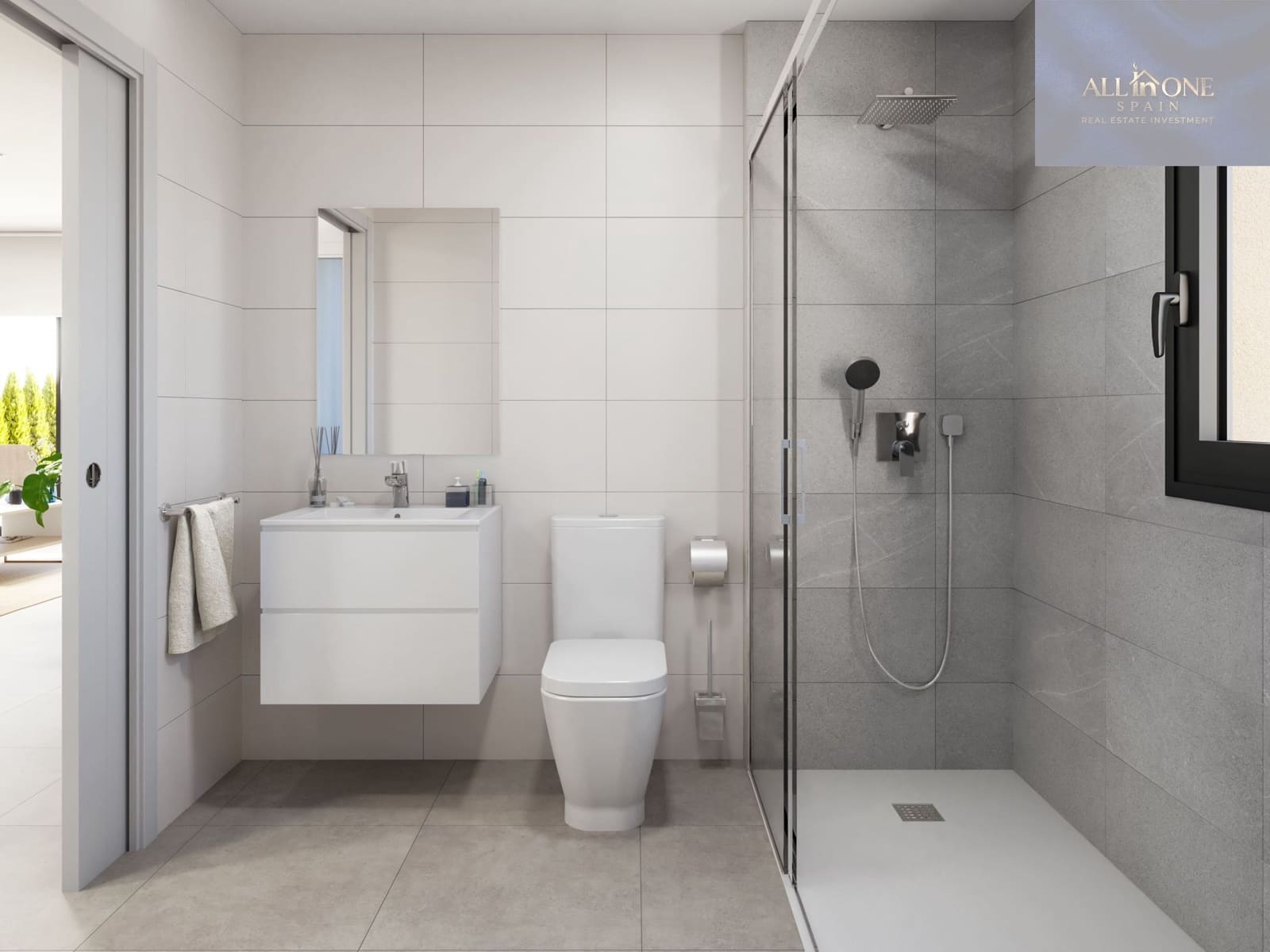 2 Zimmer Apartment zu verkaufen in Vera mit Pool - 249.000 € (Ref: 10174305)