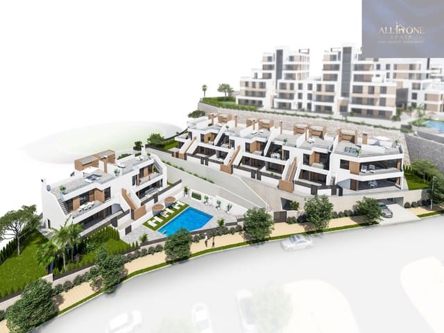 2 sypialnia Apartament na sprzedaż w Vera z basenem - 249 000 € (Ref: 10174305)