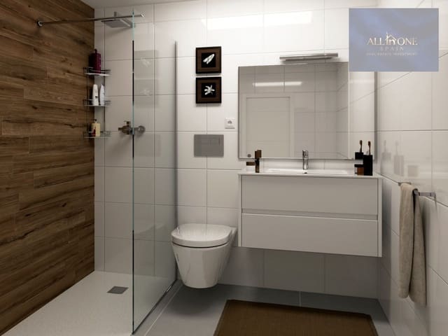 3 sypialnia Apartament na sprzedaż w Balsicas, Torre-Pacheco z basenem garażem - 314 900 € (Ref: 10174323)