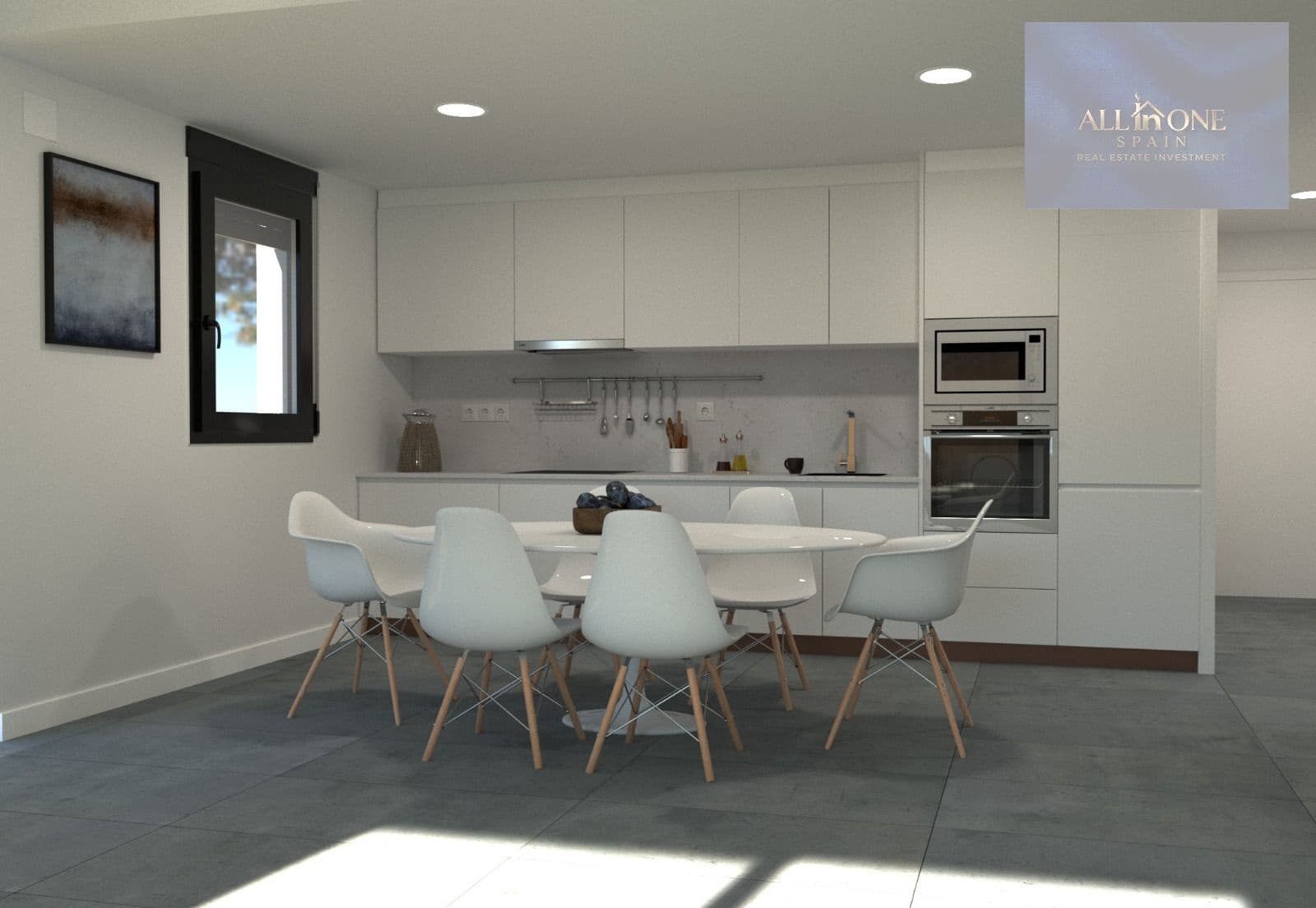 3 bedroom Apartment for sale in Balsicas with pool garage - € 314,900 (Ref: 10174323)