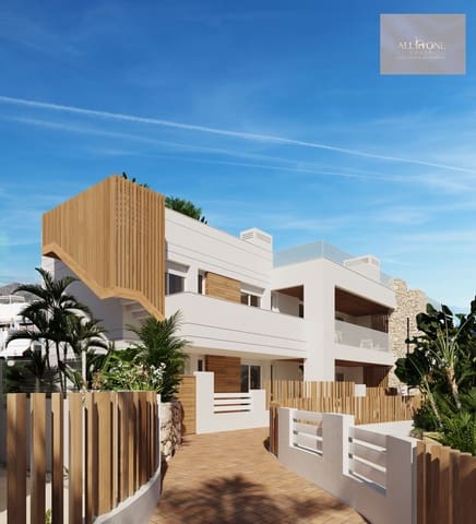 2 soverom Bungalow til salgs i Pulpí med svømmebasseng garasje - € 409 900 (Ref: 10174325)