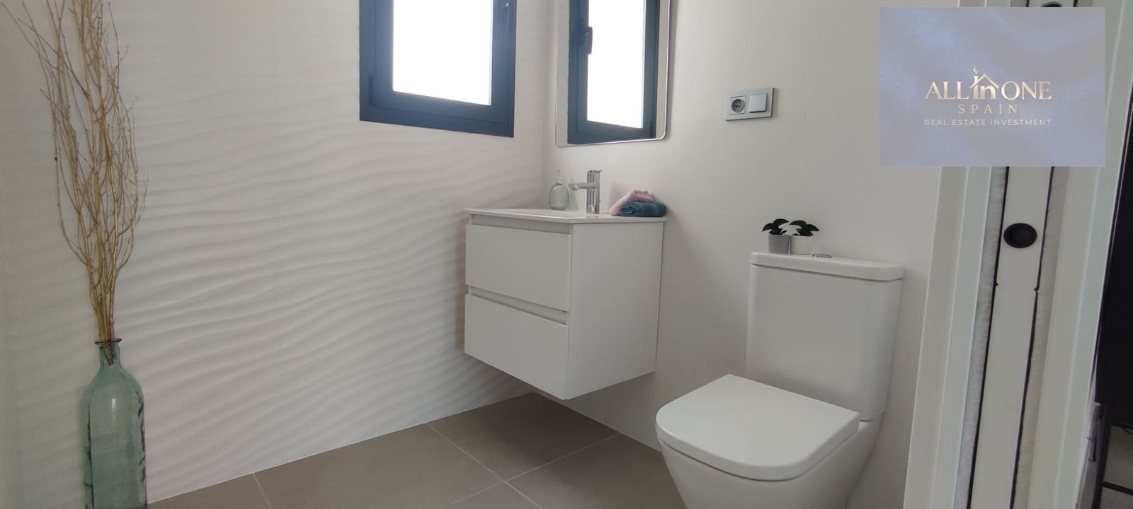 3 quarto Apartamento para venda em Calasparra com piscina garagem - 435 000 € (Ref: 10174326)