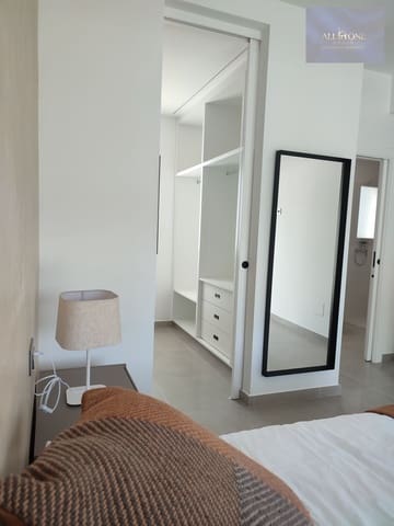 3 soverom Leilighet til salgs i Calasparra med svømmebasseng garasje - € 435 000 (Ref: 10174326)