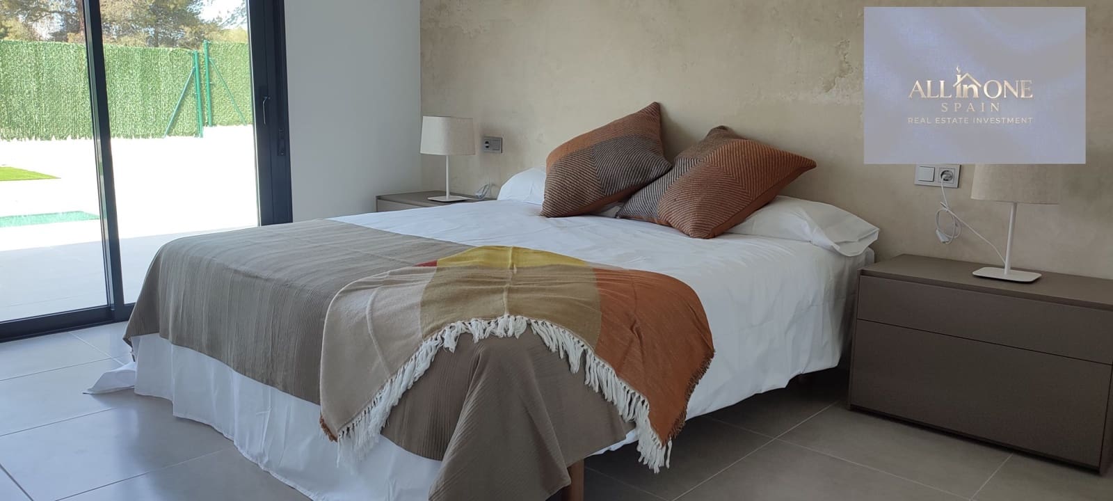 3 quarto Apartamento para venda em Calasparra com piscina garagem - 435 000 € (Ref: 10174326)
