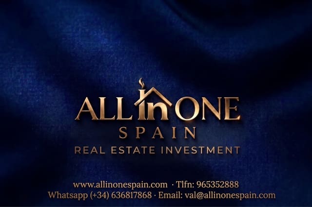 3 soverom Villa til salgs i Sucina, Murcia by - € 594 993 (Ref: 10174799)