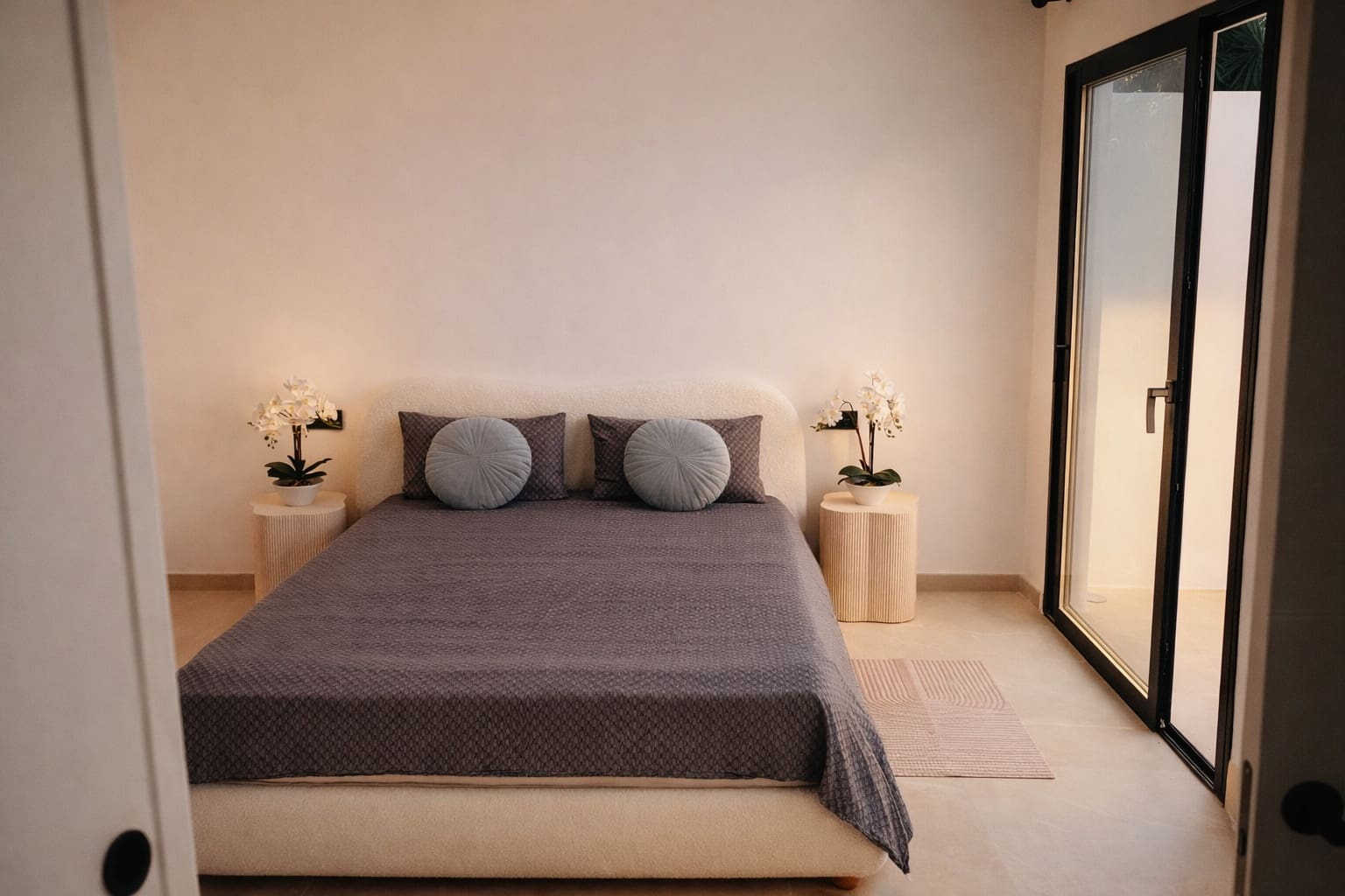 1 bedroom Villa for rent in Benidorm with pool garage - € 2,000 (Ref: 10154183)