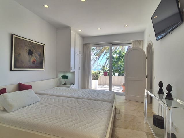 4 sovrum Strandlägenhet till salu i San Agustín, San Bartolomé de Tirajana med garage - 1 750 000 € (Ref: 10158529)