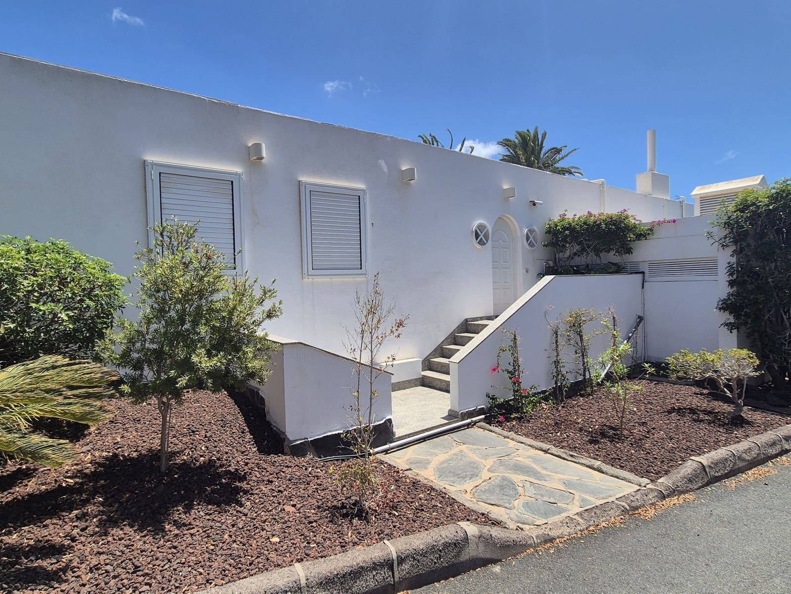 4 sovrum Strandlägenhet till salu i San Agustin med garage - 1 750 000 € (Ref: 10158529)