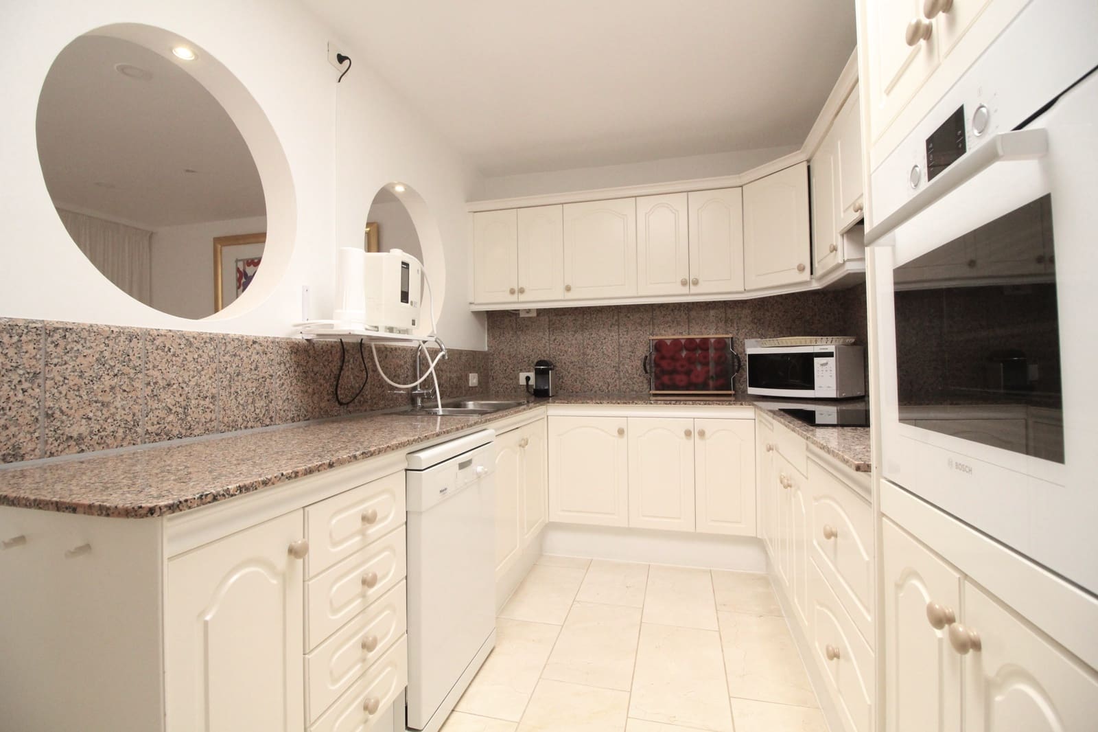 4 sovrum Strandlägenhet till salu i San Agustin med garage - 1 750 000 € (Ref: 10158529)