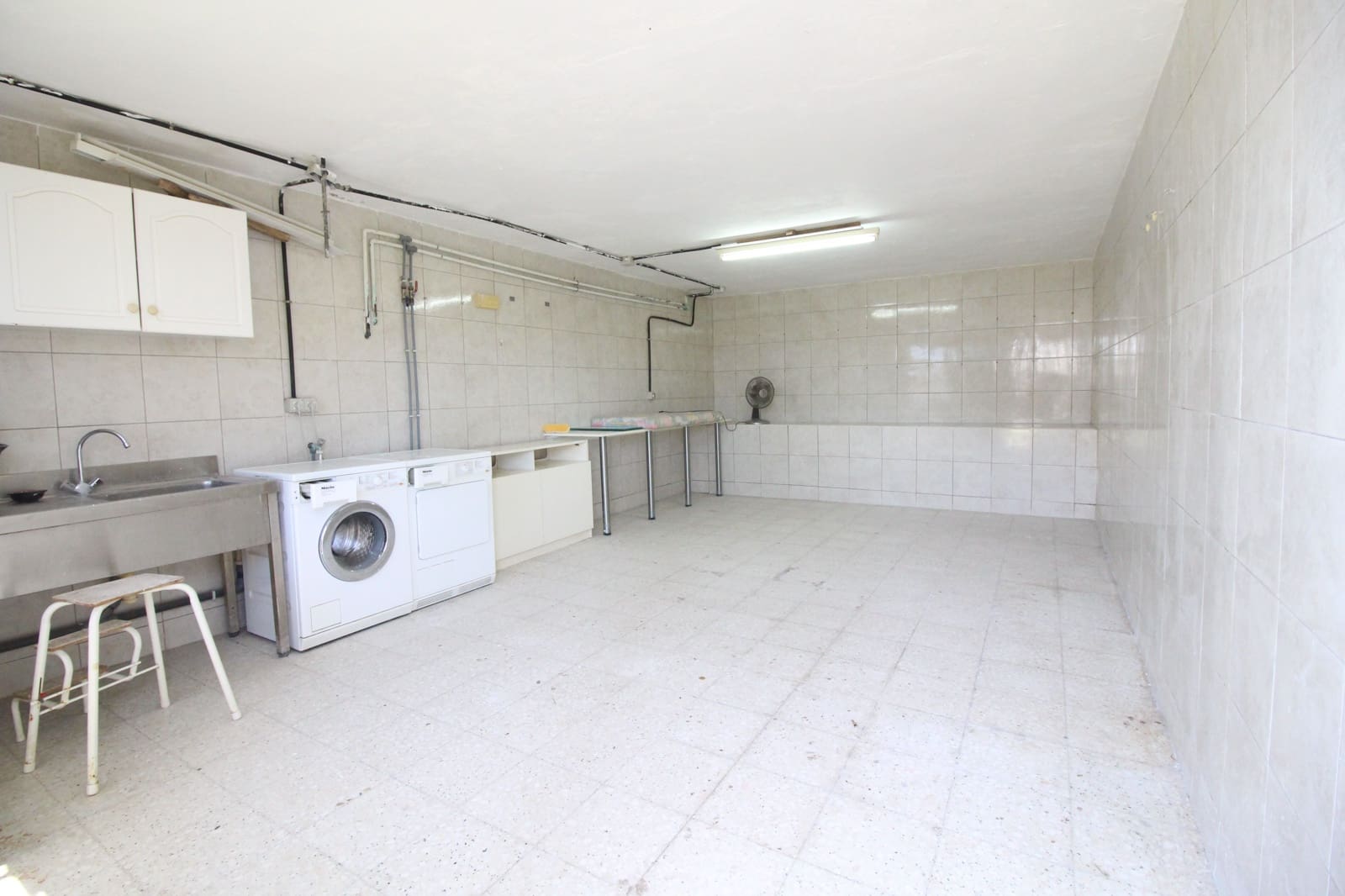4 sovrum Strandlägenhet till salu i San Agustin med garage - 1 750 000 € (Ref: 10158529)