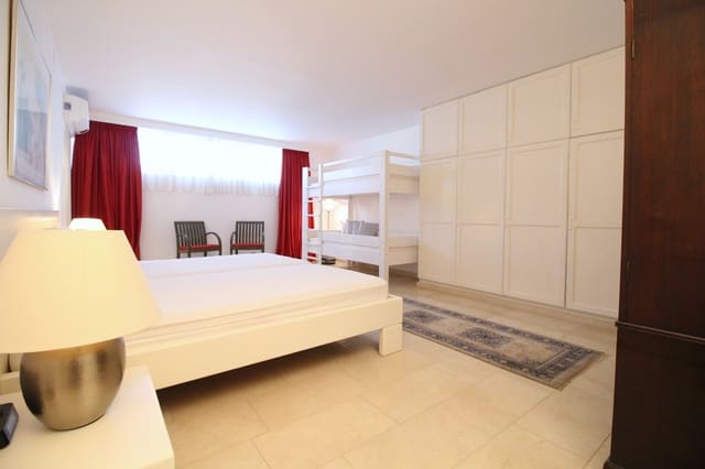4 sovrum Strandlägenhet till salu i San Agustín, San Bartolomé de Tirajana med garage - 1 750 000 € (Ref: 10158529)