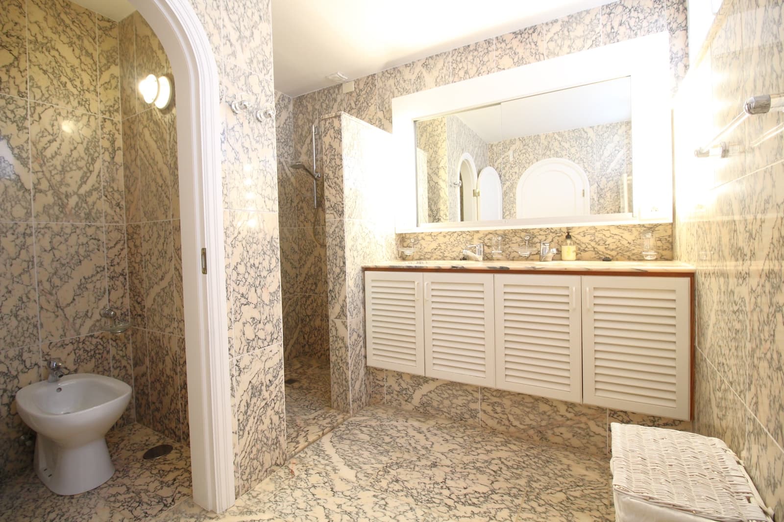 4 sovrum Strandlägenhet till salu i San Agustin med garage - 1 750 000 € (Ref: 10158529)